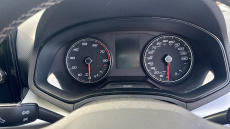 SEAT Ibiza 1.0 TSI 95 SE Edition 5dr Petrol Hatchback